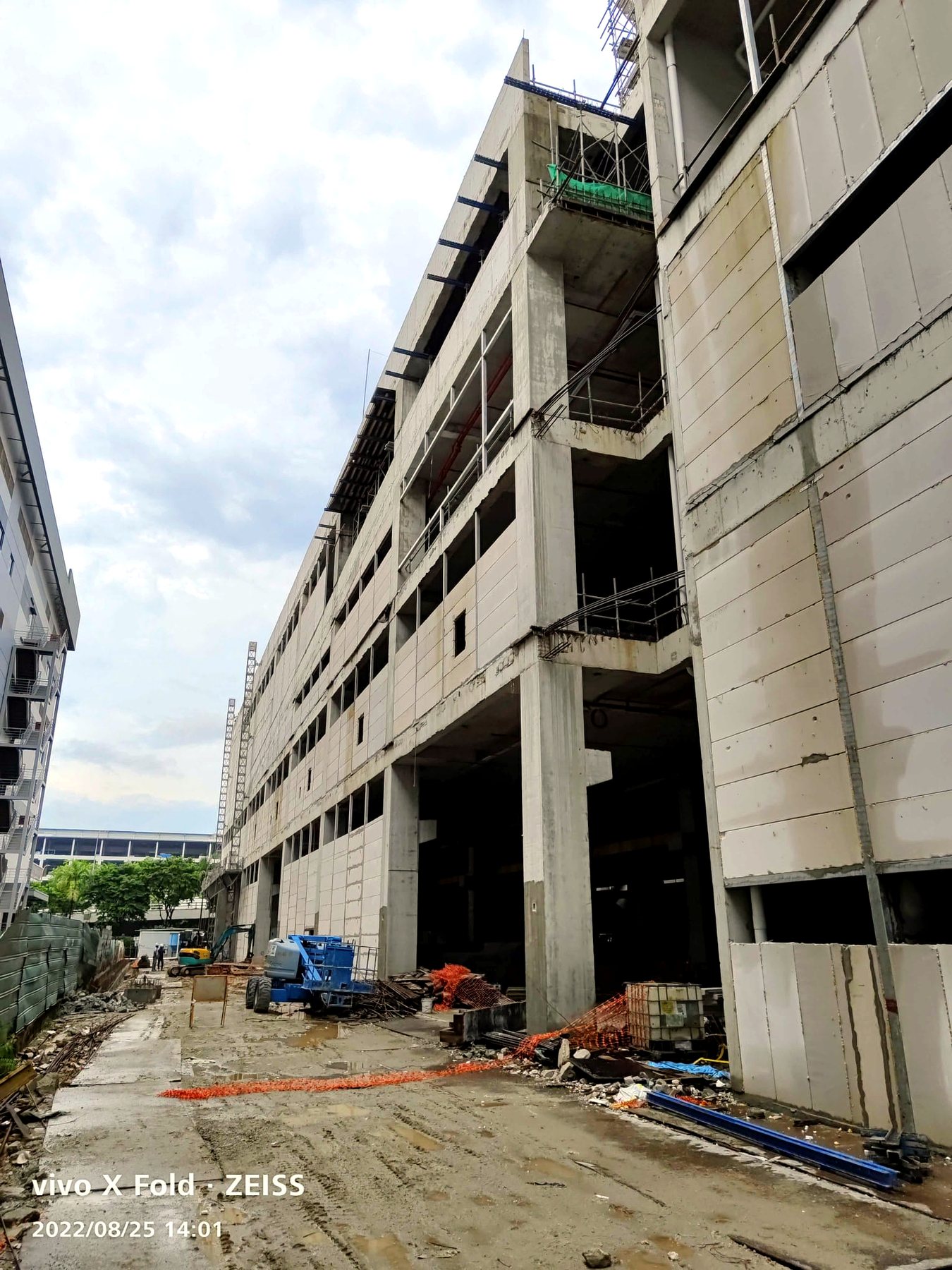 32 Penjuru Lane project photo 1