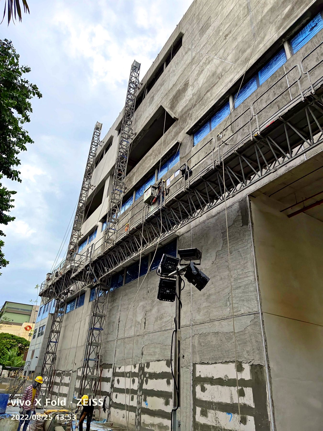 32 Penjuru Lane project photo 2