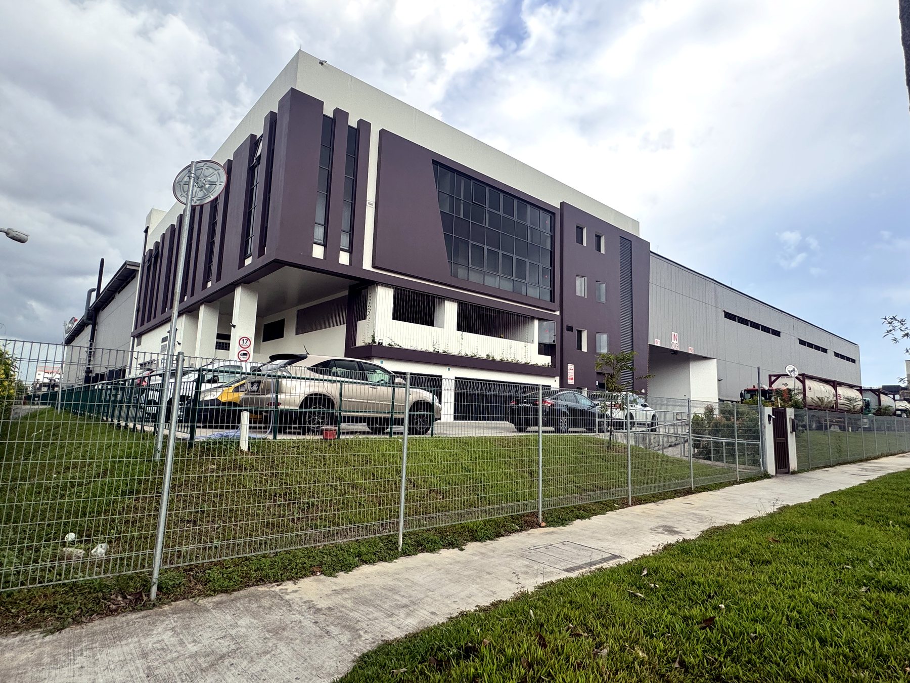50 Tuas Crescent project photo 2