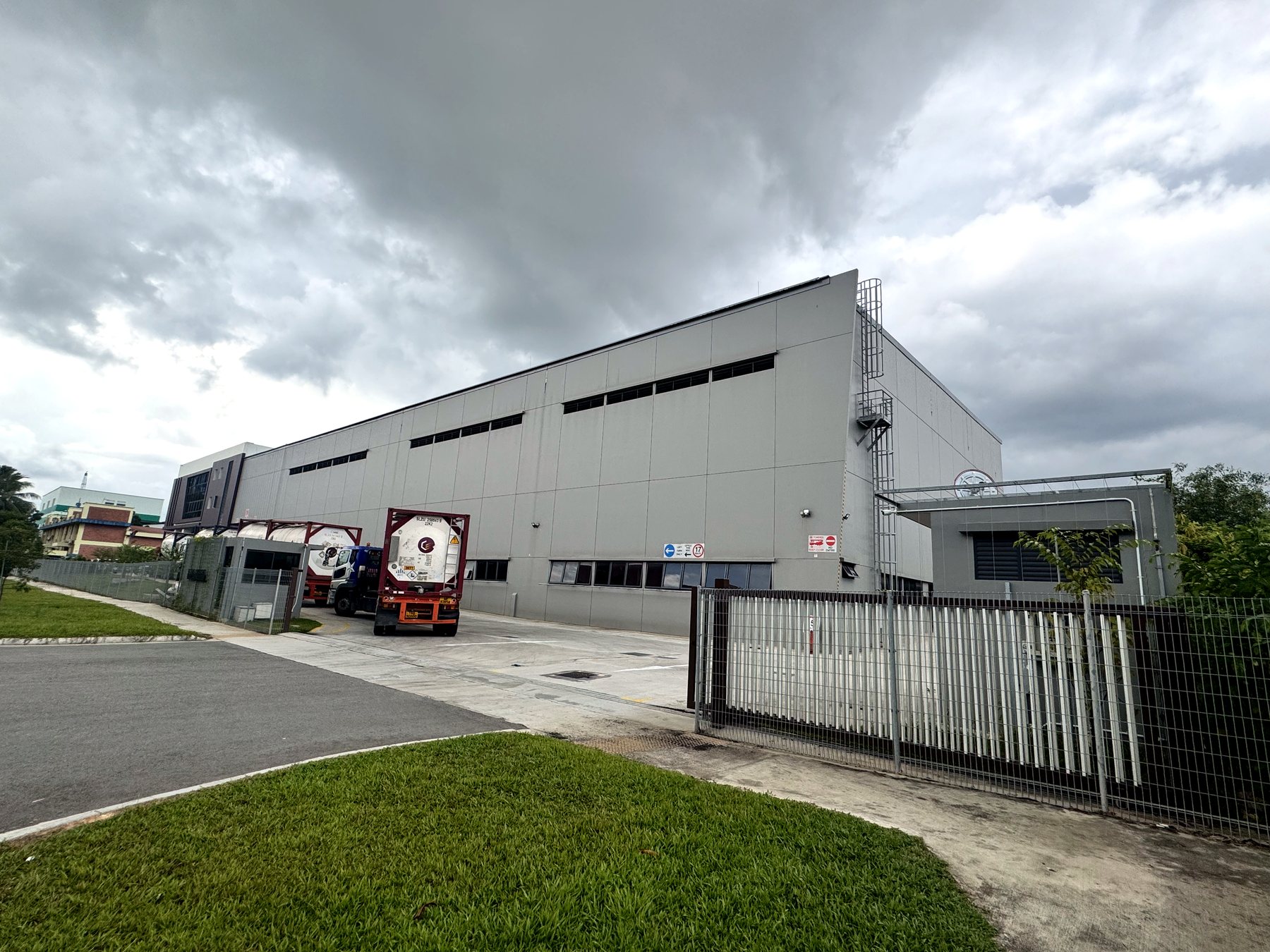 50 Tuas Crescent project photo 4